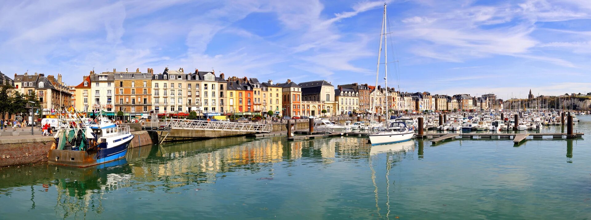 Normandie