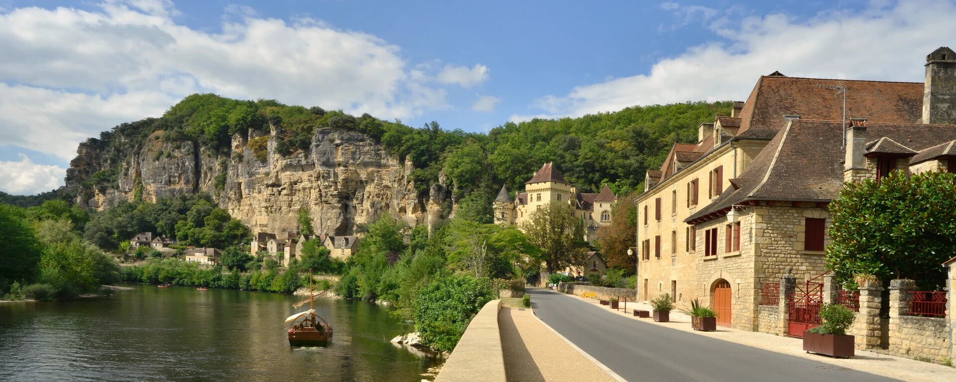 Nouvelle Aquitaine