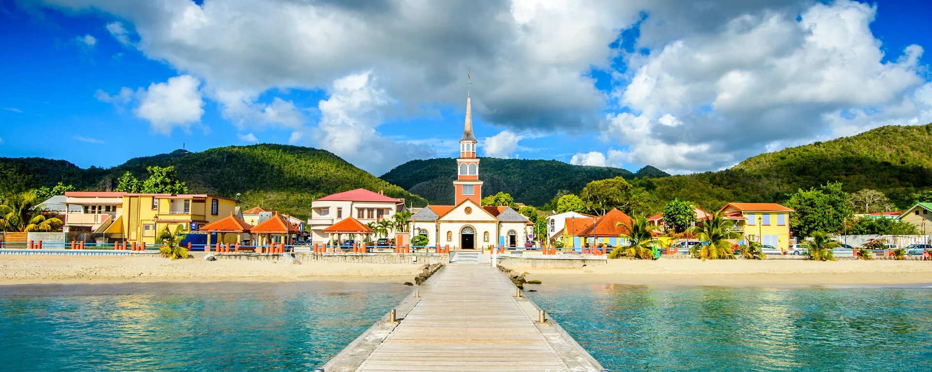 Martinique