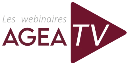 LOGO AGEATV WEBINAIRES