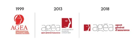 EVOLUTION LOGO