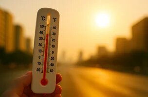 canicule
