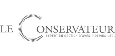 logo le conservateur