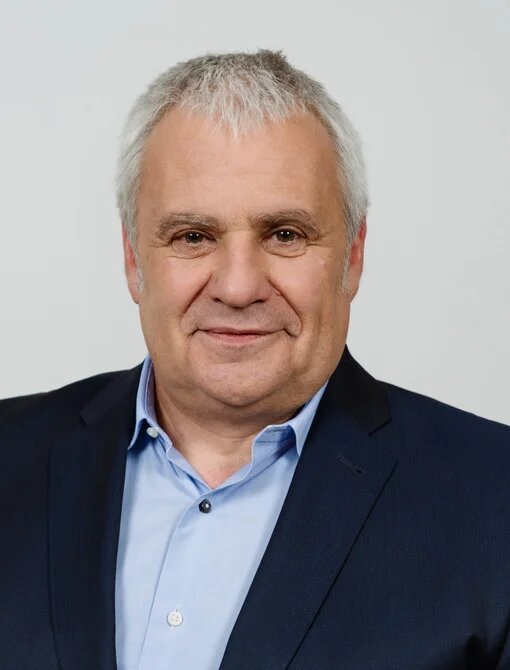 Pascal Chapelon