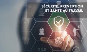 visuel formation Sécurité, prévention et santé au travail